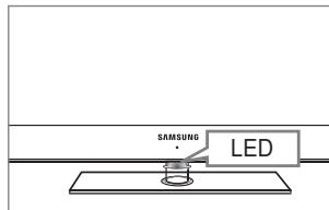 SAMSUNG LED