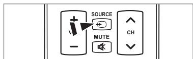 SOURCE MUTE CH