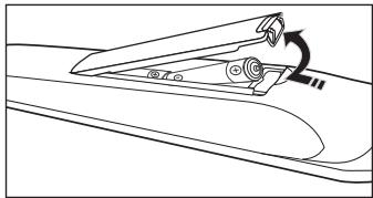 SAMSUNG LN65B650X1F - Accesorios - 11