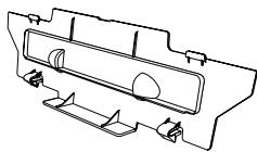 SAMSUNG LN65B650X1F - Accesorios - 3
