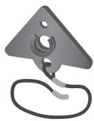 SAMSUNG LN65B650X1F - Components (Depending on the model): - 1