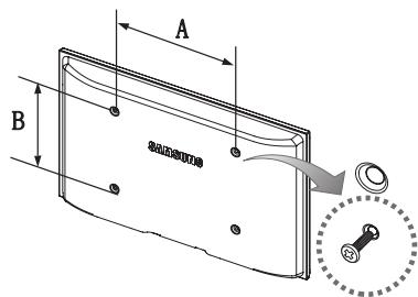 SAMSUNG PN58C590G4F - Remarque - 1