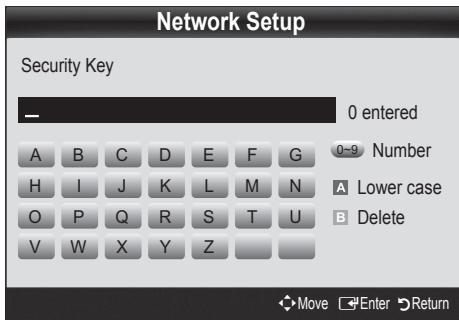 SAMSUNG PN58C590G4F - How to set up automatically - 1