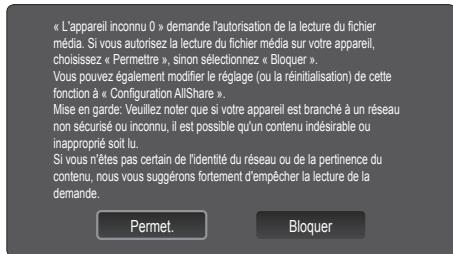 SAMSUNG PN58C590G4F - Remarque - 1