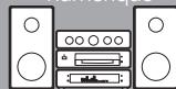 SAMSUNG PN58C590G4F - Utilisation d'un câble optique (numérique) ou audio (analogique) - 5