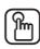 SAMSUNG PN58C590G4F - Heure - 1