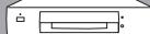 SAMSUNG PN58C590G4F - Utilisation d'un câble optique (numérique) ou audio (analogique) - 7