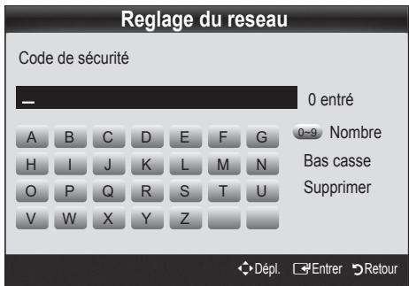 SAMSUNG PN58C590G4F - Configuration automatique - 1