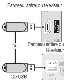 SAMSUNG PN58C590G4F - Installation de la version la plus récente. - 1