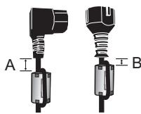 SAMSUNG PN58C590G4F - Accessoires - 6