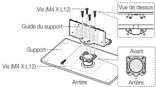 SAMSUNG PN58C590G4F - Modèle de 50 pouces seulement - 1