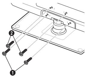 SAMSUNG PN58C590G4F - Modèle de 50 pouces seulement - 3