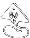 SAMSUNG PN58C590G4F - Accessories - 1