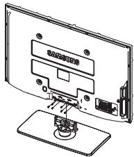SAMSUNG PS50A756 - Version - 4