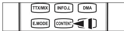 TTX/MIX INFO.L DMA E.MODE CONTENT: