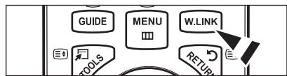 SAMSUNG PS50A756 - Accedere al menu WISELINK Pro - 2