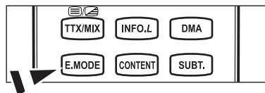 312 TTX/MIX INFO.L DMA E.MODE CONTENT SUBT.