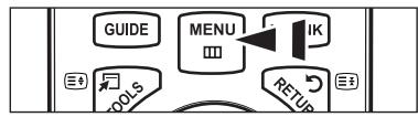 GUIDE MENU IK TOOLS RETUP