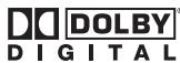 SAMSUNG PS50A756 - ☐ Format Audio → MPEG / Dolby Digital - 1