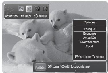 Actualités Dépl. Retour Options Politique Économie Actualités Divertissement Sport Sélection Retour Politics GM turns 100 with focus on future