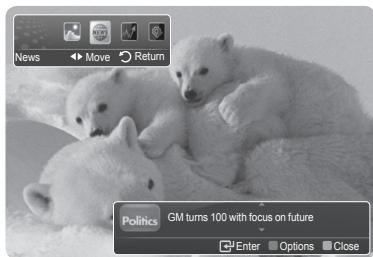 News Move Return Politics GM turns 100 with focus on future Enter Options Close