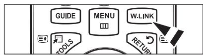 GUIDE MENU W.LINK TOOLS RETURN