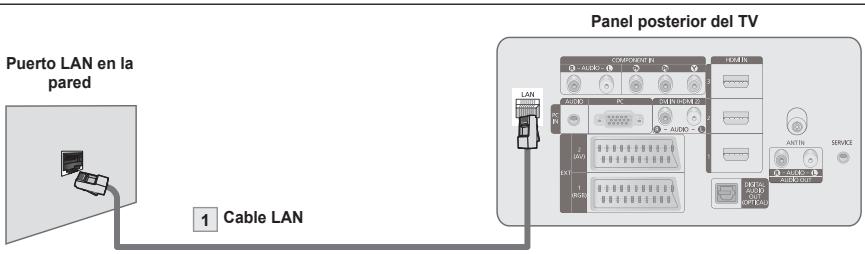 Puerto LAN en la pared 1 Cable LAN Panel posterior del TV LAN Cable LAN LADIN AUDIO AUDIO AUTO AUTO AUTO AUTO AUTO AUTO AUTO AUTO AUTO AUTO AUTO AUTO AUTO AUTO AUTO AUTO AUTO AUTO AUTO AUTO AUTO AUTO AUTO AUTO AUTO AUTO AUTO AUTO AUTO AUTO AUTO AUTO AUTO AUTO AUTO AUTO AUTO AUTO AUTO AUTO AUTO AUTO AUTO AUTO AUTO AUTO AUTO AUTO AUTO AUTO AUTIN AUTIN AUTIN AUTIN AUTIN AUTIN AUTIN AUTIN