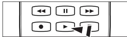 Control panel interface with play and pause buttons, including left, double, right, and stop icons