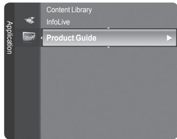 Content Library InfoLive Application Product Guide