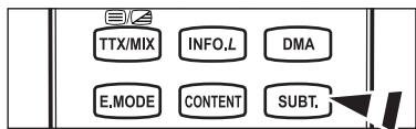 3/24 TTX/MIX INFO.L DMA E.MODE CONTENT SUBT.