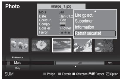 Photo image_1.jpg Mois Jan Date : Jan.01.2 Couleur : Gris Compo. : Dossier : P-other Favori : ★★★ Lire gp act. Supprimer Information Retrait sécurisé Préférence Mois Date Sum Périph.I Favoris Sélection Passer Option