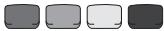SAMSUNG PS50A756 - Activating the Content Library - 4