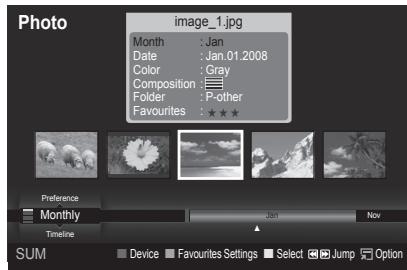 Photo image_1.jpg Month : Jan Date : Jan.01.2008 Color : Gray Composition : Folder : P-other Favourites : ★★★ Preference Monthly Jan Nov Timeline SUM Device Favourites Settings Select Jump Option