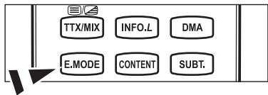 B24 TTX/MIX INFO.L DMA E.MODE CONTENT SUBT.