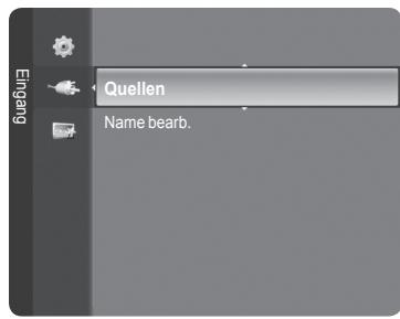 Eingang Quellen Name bearb.
