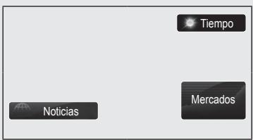 Tiempo Noticias Mercados