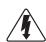 SAMSUNG PS50A756 - Specifiche del kit di supporto a parete (VESA) - 2