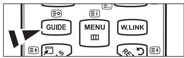 GUIDE MENU W.LINK
