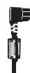 SAMSUNG PS50A756 - Ferrite Core (Power Cord) - 2