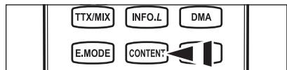 TTX/MIX INFO.L DMA E.MODE CONTENT