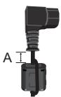 SAMSUNG PS50C490B3W - Accessoires - 4