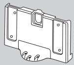 SAMSUNG PS50C490B3W - Accessories - 4