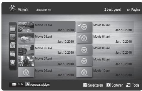 Video's /Movie 01.avi 2 best. gesel. 1/1 Pagina Movie 01.avi Jan.10.2010 Movie 02.avi Jan.10.2010 Movie 03.avi Jan.10.2010 Movie 04.avi Jan.10.2010 Movie 05.avi Jan.10.2010 Movie 06.avi Jan.10.2010 Movie 07.avi Jan.10.2010 Movie 08.avi Jan.10.2010 Movie 09.avi Jan.10.2010 Movie 10.avi Jan.10.2010