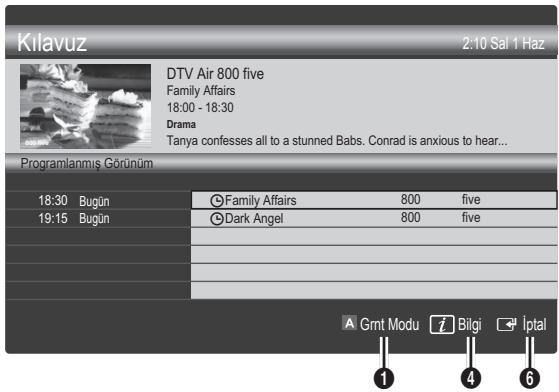 SAMSUNG PS50C490B3W - Kılavuz - 3
