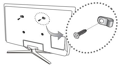 SAMSUNG PS50C490B3W - NOTA - 1
