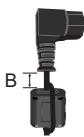SAMSUNG PS50C490B3W - Accessoires - 5