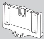 SAMSUNG PS50C490B3W - ⚠️ Plaats uw vingers niet in de gleuf van de steunvoet van de tv wanneer u de steunvoet installeert. - 4