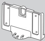 SAMSUNG PS50C490B3W - Index - 1