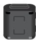 SAMSUNG PS50C490B3W - Accessori - 2