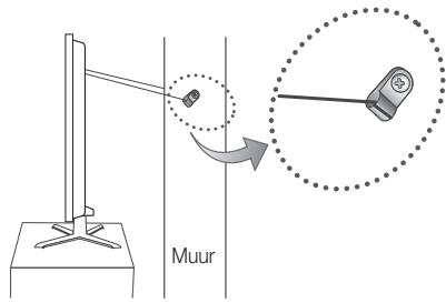Muur